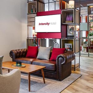 Intercityhotel Hannover Hauptbahnhof-Ost